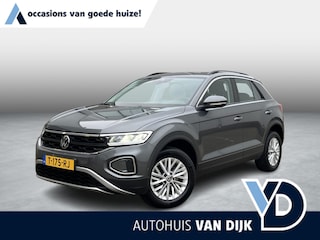 Volkswagen T-Roc 1.0 TSI Life
