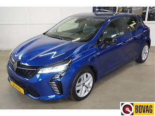 Renault Clio 1.0 TCe 90 Evolution Cruise controle | Navigatie | Airco