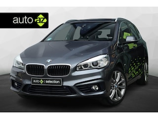 BMW 2-serie Tourer 218i Corporate Lease Executive