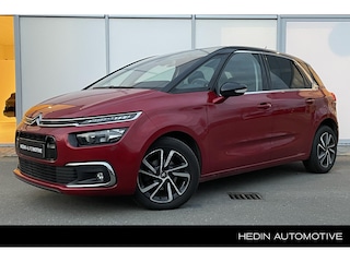 Citroën C4 Picasso 1.2 130pk Feel Trekhaak | Navigatie | Camera | Climate control | Keyless