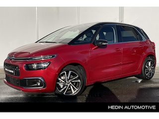 Citroën C4 Picasso 1.2 130pk Feel Trekhaak | Navigatie | Camera | Climate control | Keyless