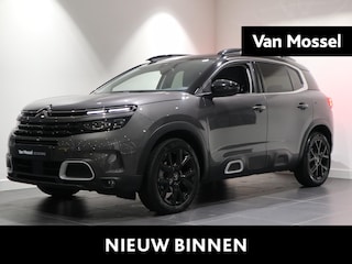 Citroën C5 Aircross Business Plus - CRUISE ADAPTIEF - CAMERA ACHTER - LM VELGEN 19 INCH