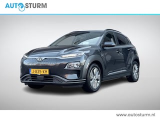 Hyundai Kona EV Fashion 64 kWh SoH 96%, 3-Fase Lader
