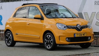 Renault Twingo SCe 75 Intens