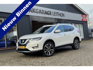 Nissan X-Trail 1.3 DIG-T N-Connecta 7persoons | Panoramadak
