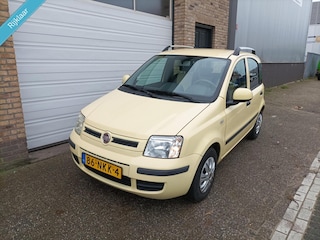 Fiat Panda 1.2 Edizione Cool