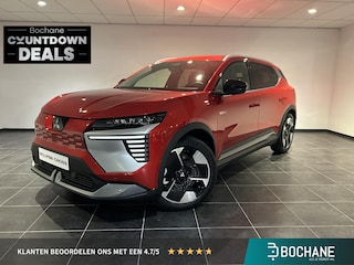 Mitsubishi Eclipse Cross Intense 87 kWh | Uit voorraad leverbaar | 8 jaar garantie