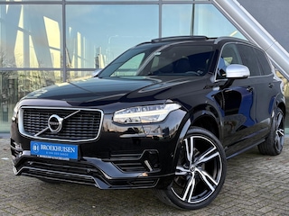 Volvo XC90 2.0 T8 Twin Engine AWD R-Design Bowers Wilkins / Trekhaak / 360 Camera
