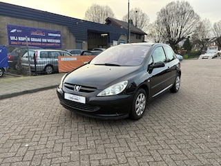 Peugeot 307 1.6-16V XS