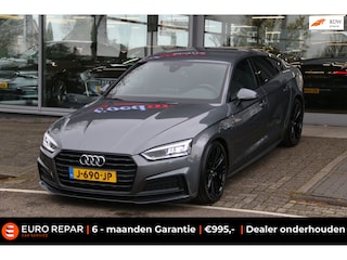 Audi A5 Sportback 35 TFSI Sport S-line edition DEALER OND.