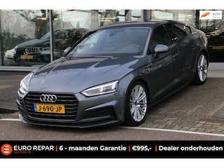Audi A5 Sportback 35 TFSI Sport S-line edition DEALER OND.