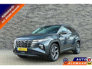 Hyundai Tucson 1.6 T-GDI PHEV Comfort Smart 4WD | Adaptieve cruise | Rijklaarprijs - incl.garantie