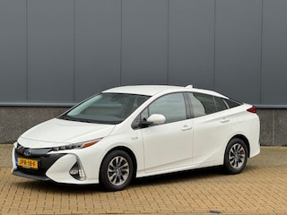 Toyota Prius 1.8 Plug-in Dynamic Head up