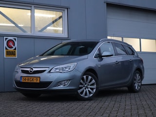 Opel Astra Sports Tourer 1.4 Turbo Cosmo