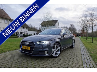 Audi A3 Sportback 35 TFSI CoD Sport Lease Edition | Stoelverwarming | LED | Cruise Control | Camera | BTW |