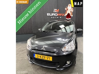 Mitsubishi Space Star 1.0 Intense