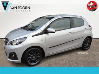 Peugeot 108 1.0 e-VTi Active Automaat. Dealeronderhouden, lage km stand.