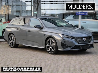 Peugeot 308 SW 1.2 Hybrid 145 e-DCS6 GT VOORRAAD KORTING