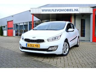 Kia ProCeed Pro_ceed 1.6 GDI Business Pack Navi|Clima|Cam|LMV