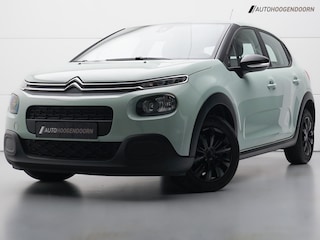 Citroën C3 1.2 PureTech Business Deluxe (APPLE CARPLAY,STOELVERWARMING,LANE ASSIST,CLIMATE,CRUISE,NIEUWE APK,TOPCONDITIE)
