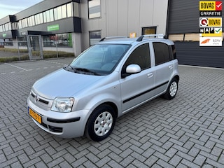 Fiat Panda 1.2 Edizione Cool