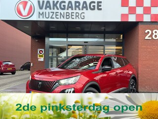 Peugeot 2008 1.2 PureTech 130 Allure // FULL LED // APPLE CARPLAY / ANDROID AUTO // KEYLESS // STOELVERWARMING // PDC V+A
