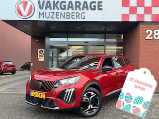 Peugeot 2008 1.2 PureTech 130 Allure // FULL LED // APPLE CARPLAY / ANDROID AUTO // KEYLESS // STOELVERWARMING // PDC V+A
