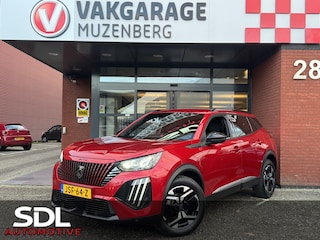 Peugeot 2008 1.2 PureTech 130 Allure // FULL LED // APPLE CARPLAY / ANDROID AUTO // KEYLESS // STOELVERWARMING // PDC V+A