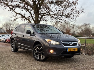 Subaru XV 2.0i Luxury AWD | Automaat | Clima + Cruise nu €8.975,-!!
