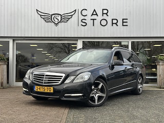 Mercedes-Benz Estate 250 CDI Business Class Avantgarde |PANO|AUTOMAAT|ELK.STOELEN|STOEL VWM|TREKHAAK|LEDER|CLIMA
