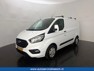 Ford Transit Custom L1H1 l AIRCO l NAVI l KASTENINBOUW l CAMERA
