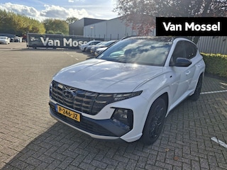 Hyundai Tucson 1.6 T-GDI PHEV N Line Sky 4WD | PANO-SCHUIFDAK | CAMERA | STOEL-STUURWIELVERWARMING | KRELL AUDIO