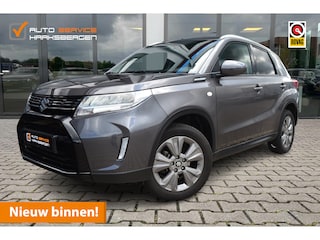 Suzuki Vitara 1.4 Boosterjet Select Smart Hybrid | ACC | Camera | DAB | Fabrieksgarantie |