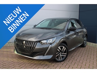 Peugeot 208 1.2 PureTech 100pk Allure Pack Airco Navi Camera Carplay 7745km