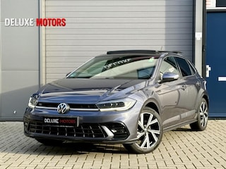 Volkswagen Polo 1.0 TSI R-Line DSG|Pano|Camera|Keyless|I.Q