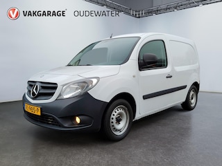 Mercedes-Benz Citan 109 CDI BlueEFFICIENCY