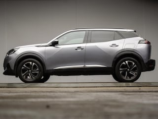 Peugeot 2008 1.2 PureTech GT-Line Sport (APPLECARPLAY,CAMERA,NAVIGATIE,CRUISE,LED,CLIMATE,SPORTSTOELEN,LM VELGEN,NETTE STAAT)