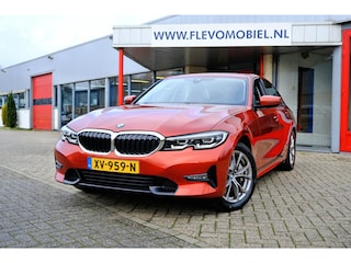 BMW 330i High Executive Edition Aut. Pano|1e Eig|Leder|Navi|Sportstoelen|LMV