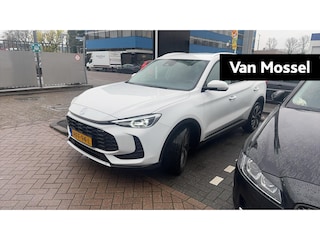 MG ZS 1.5 Hybrid+ Comfort | Navi | Leder Interieur | Camera | Led Koplampen | Getint Glas |