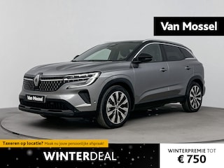 Renault Austral 1.2 E-Tech full hybrid 200Pk techno | Google Navigatie | Apple & Android Carplay | Parkeersensoren Voor & Achter | Achteruitrijcamera | Climate Control | Privacy Glass | Keyless Entry | Adaptieve Cruise Control |