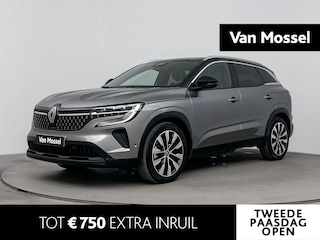 Renault Austral 1.2 E-Tech full hybrid 200Pk techno | Google Navigatie | Apple & Android Carplay | Parkeersensoren Voor & Achter | Achteruitrijcamera | Climate Control | Privacy Glass | Keyless Entry | Adaptieve Cruise Control |