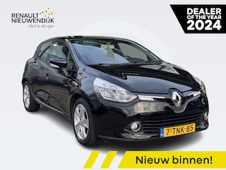 Renault Clio 0.9 TCe Expression / AIRCO / NAVIGATIE / CRUISE CONTROL /