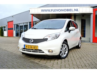 Nissan Note 1.2 DIG-S Connect Edition Navi|Clima