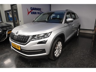Skoda Kodiaq 1.5TSI DSG-7 Business Camera 18'' Velg Carplay Trekhaak