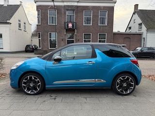 Citroën DS3 1.6 THP Sport Chic COMPLEET ONDERHOUD AANWEZIG