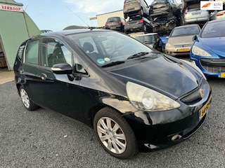 Honda Jazz 1.4 ES export/meeneemauto!
