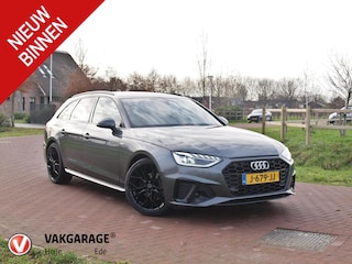 Audi A4 Avant 40 TFSI S edition 2X S-Line | Apple Carplay | Virtual Cockpit | NL-Auto |