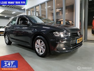 Volkswagen Polo 1.0 AIRCO VELGEN BLEUTOOTH MULTIEF. STUUR NW ONDERHOUD NW APK
