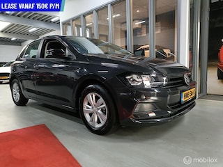 Volkswagen Polo 1.0 AIRCO VELGEN BLEUTOOTH MULTIEF. STUUR NW ONDERHOUD NW APK
