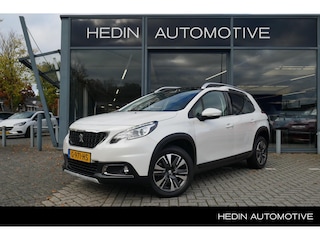 Peugeot 2008 1.2 Allure | Trekhaak | Navigatie | Panoramadak | Camera | Apple Carplay/Android Auto | Climate Control | PDC A | LMV 16 Inch